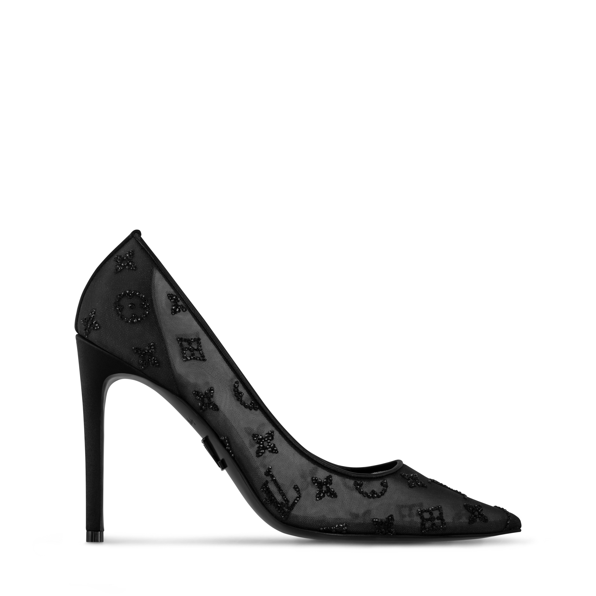  Shoes Pumps Gala Pump | Louis Vuitton ® (Product zoom)