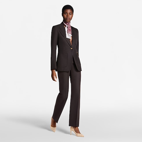 Shoes Pumps Gala Pump | Louis Vuitton ® (Product zoom)