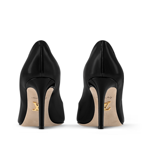 Shoes Pumps Gala Pump | Louis Vuitton ® (Product zoom)