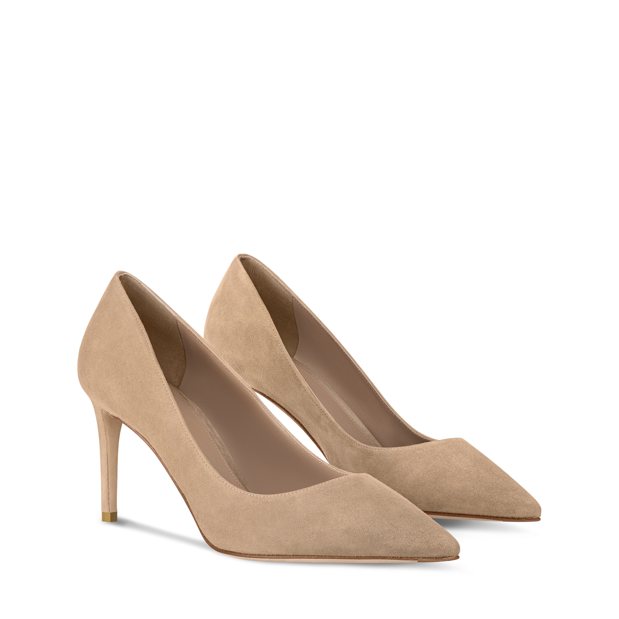  Shoes Pumps Gala Pump | Louis Vuitton ® (Product zoom)