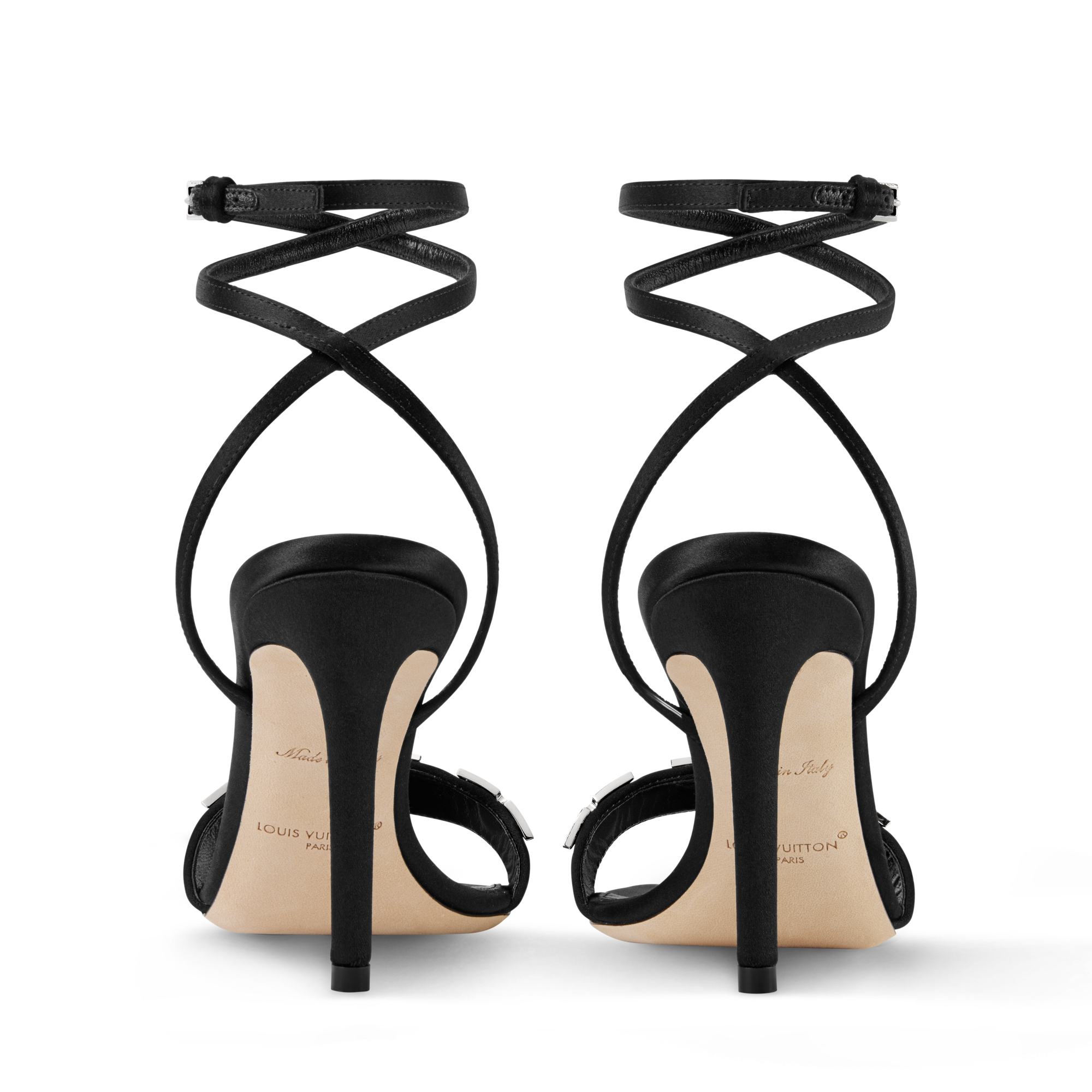  Shoes Sandals and Espadrilles  Gala Sandal | Louis Vuitton ® (Product zoom)