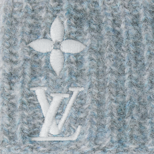 Gants LV Everyday vue détaillée