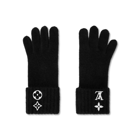 Gants LV Everyday vue de face