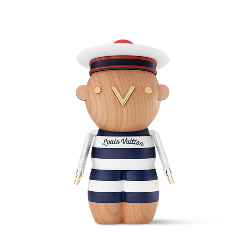 Sports and Lifestyle Lifestyle and Vivienne Dolls Gaston Doll Sailor | Louis Vuitton ® (Product zoom)