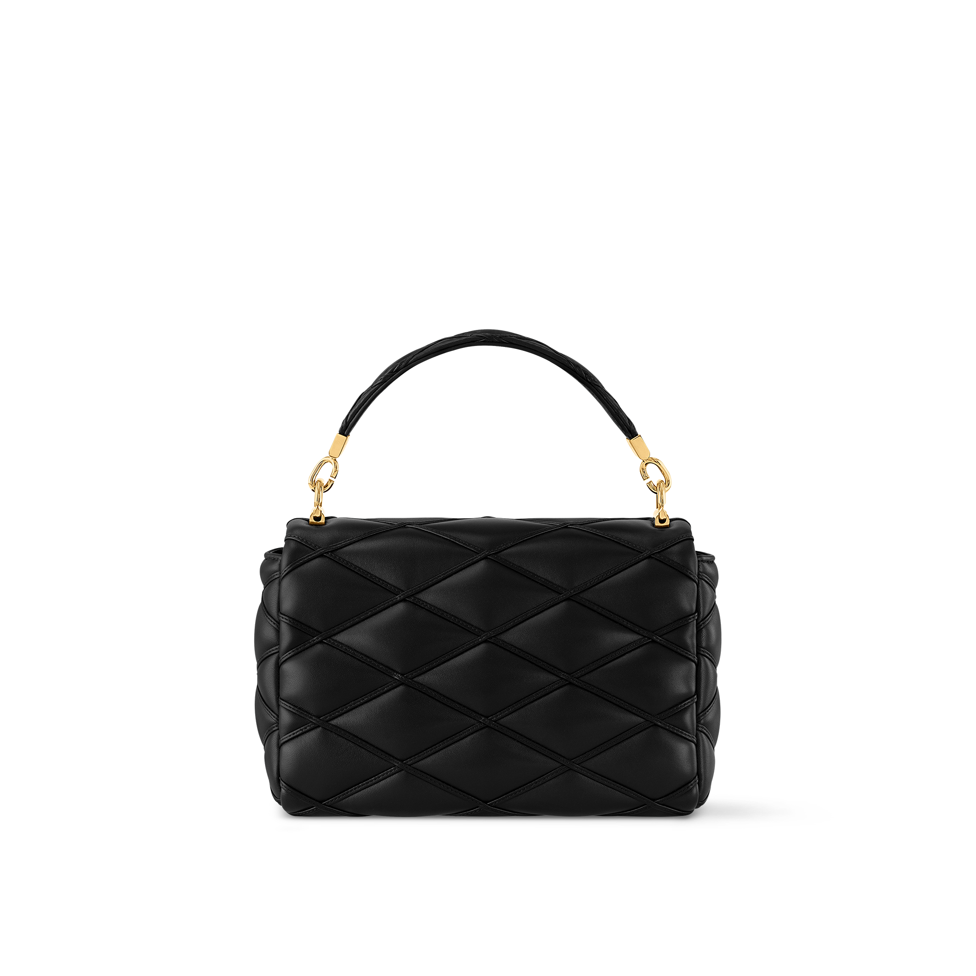 Malletage Handbags All Collections GO-14 MM | Louis Vuitton ® (Product zoom)