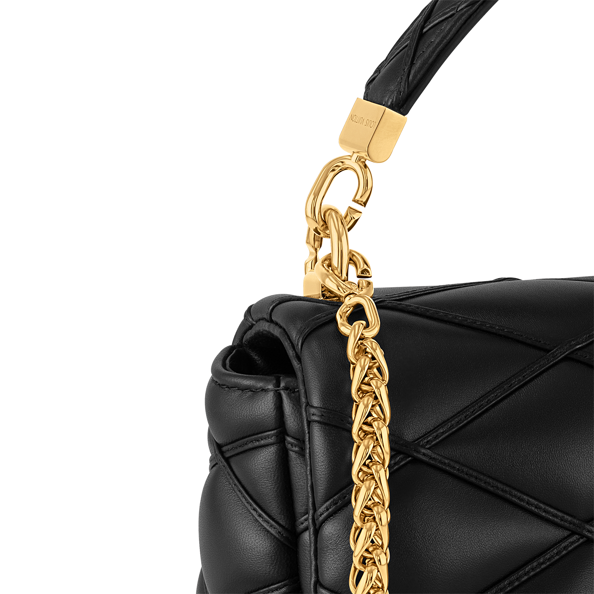 Malletage Handbags All Collections GO-14 MM | Louis Vuitton ® (Product zoom)