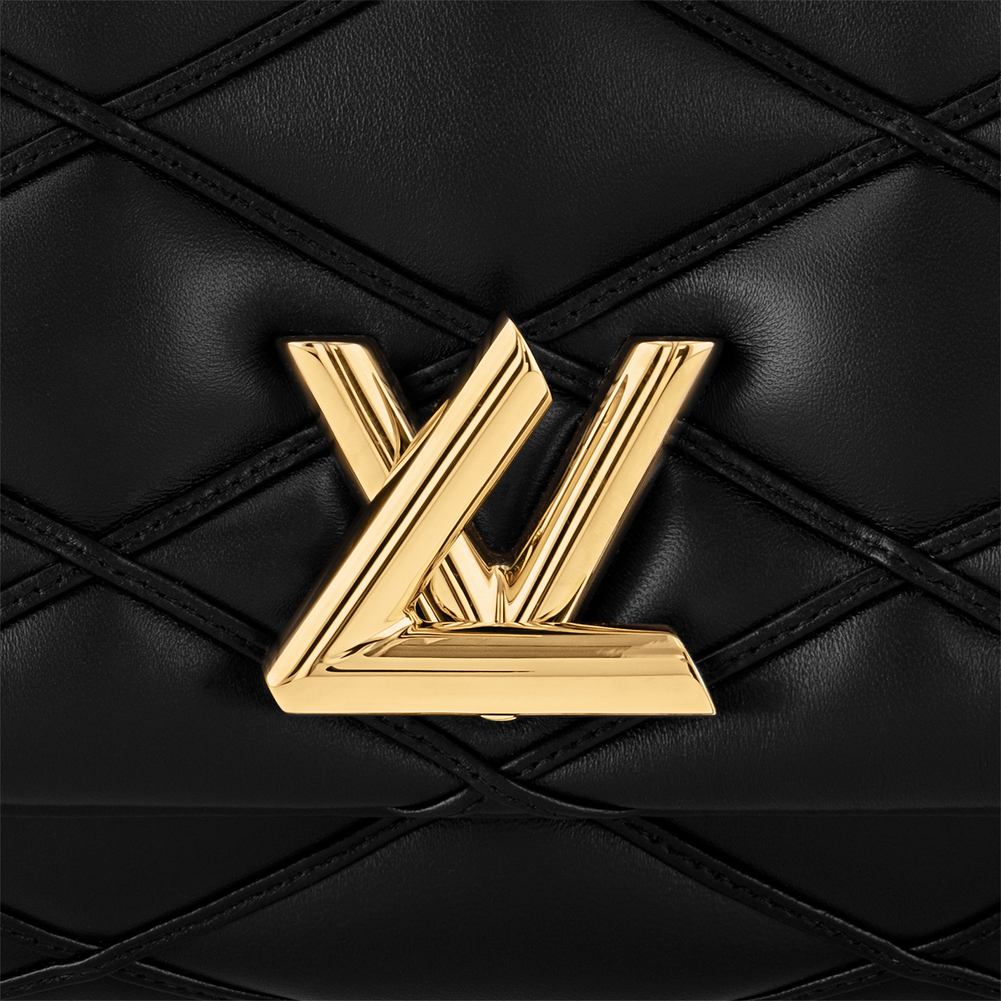 Malletage Handbags All Collections GO-14 MM | Louis Vuitton ® (Product zoom)
