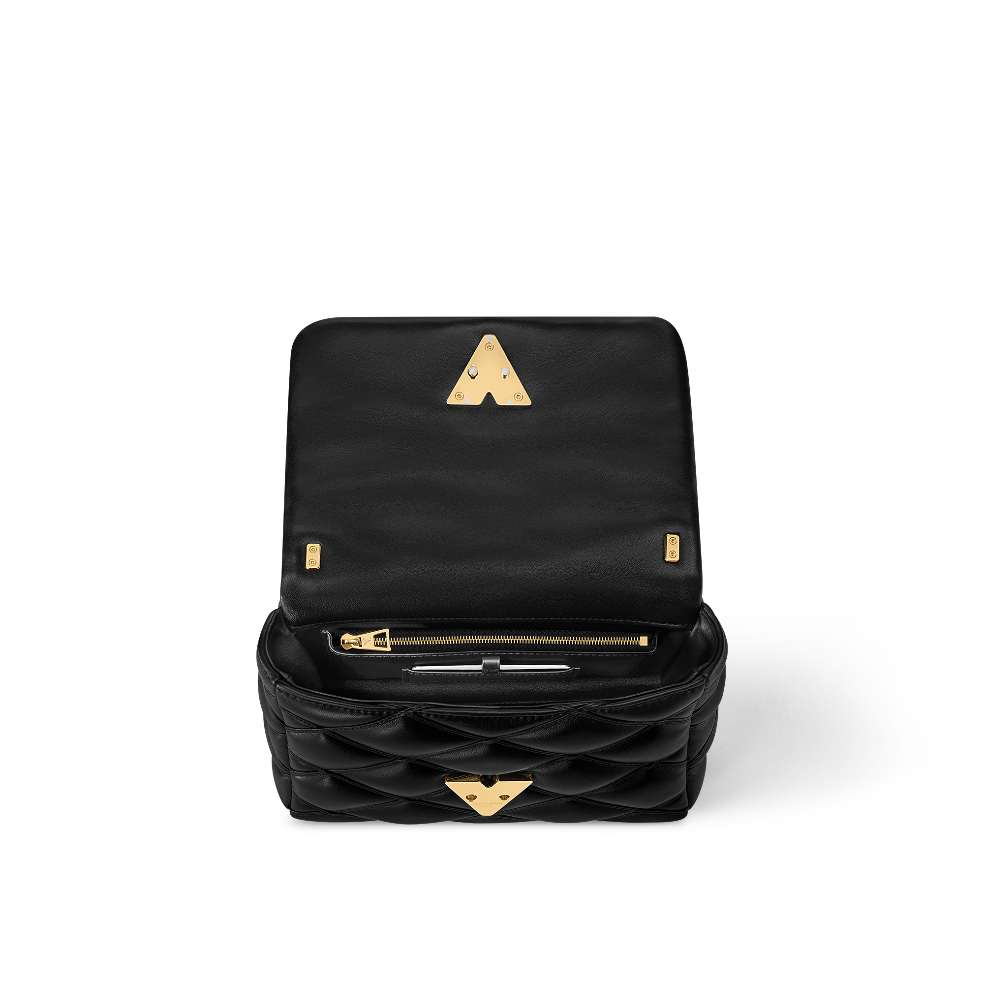 Malletage Handbags All Collections GO-14 MM | Louis Vuitton ® (Product zoom)