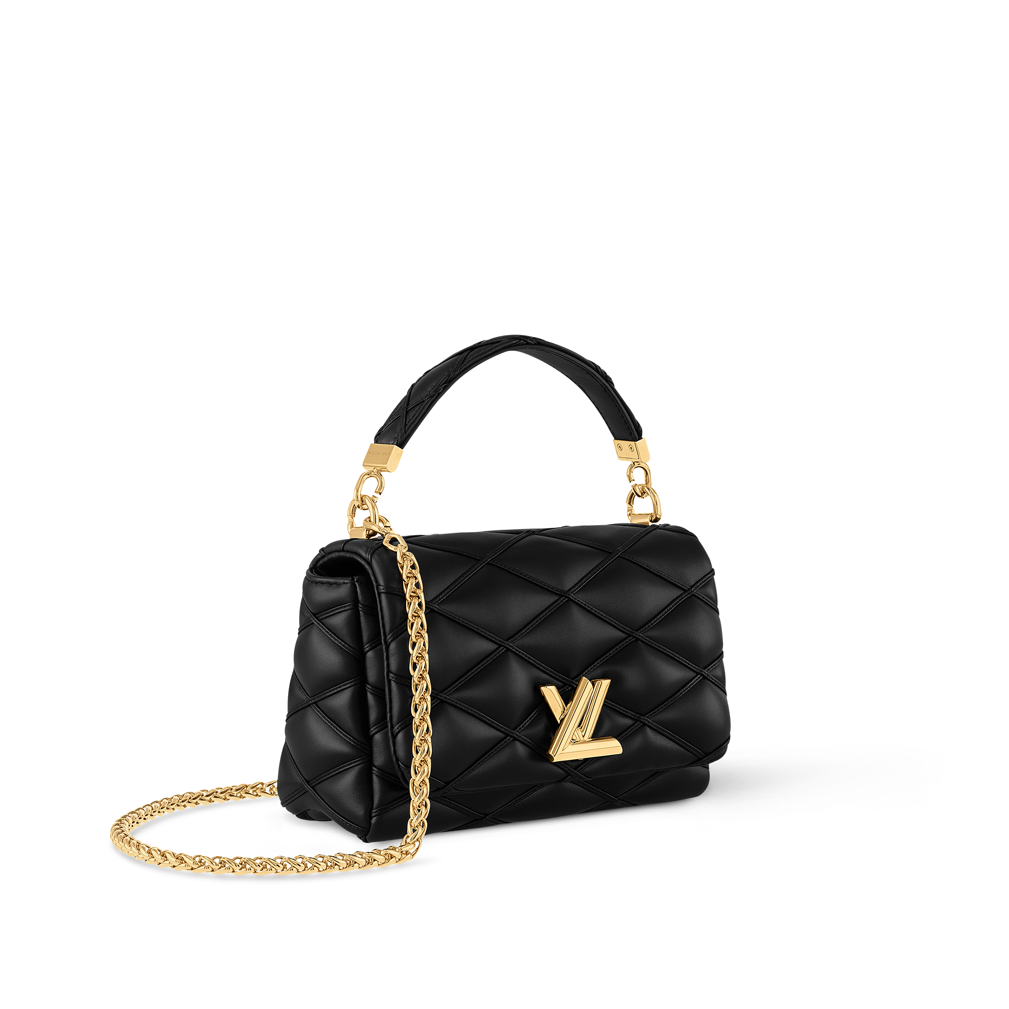 Malletage Handbags All Collections GO-14 MM | Louis Vuitton ® (Product zoom)