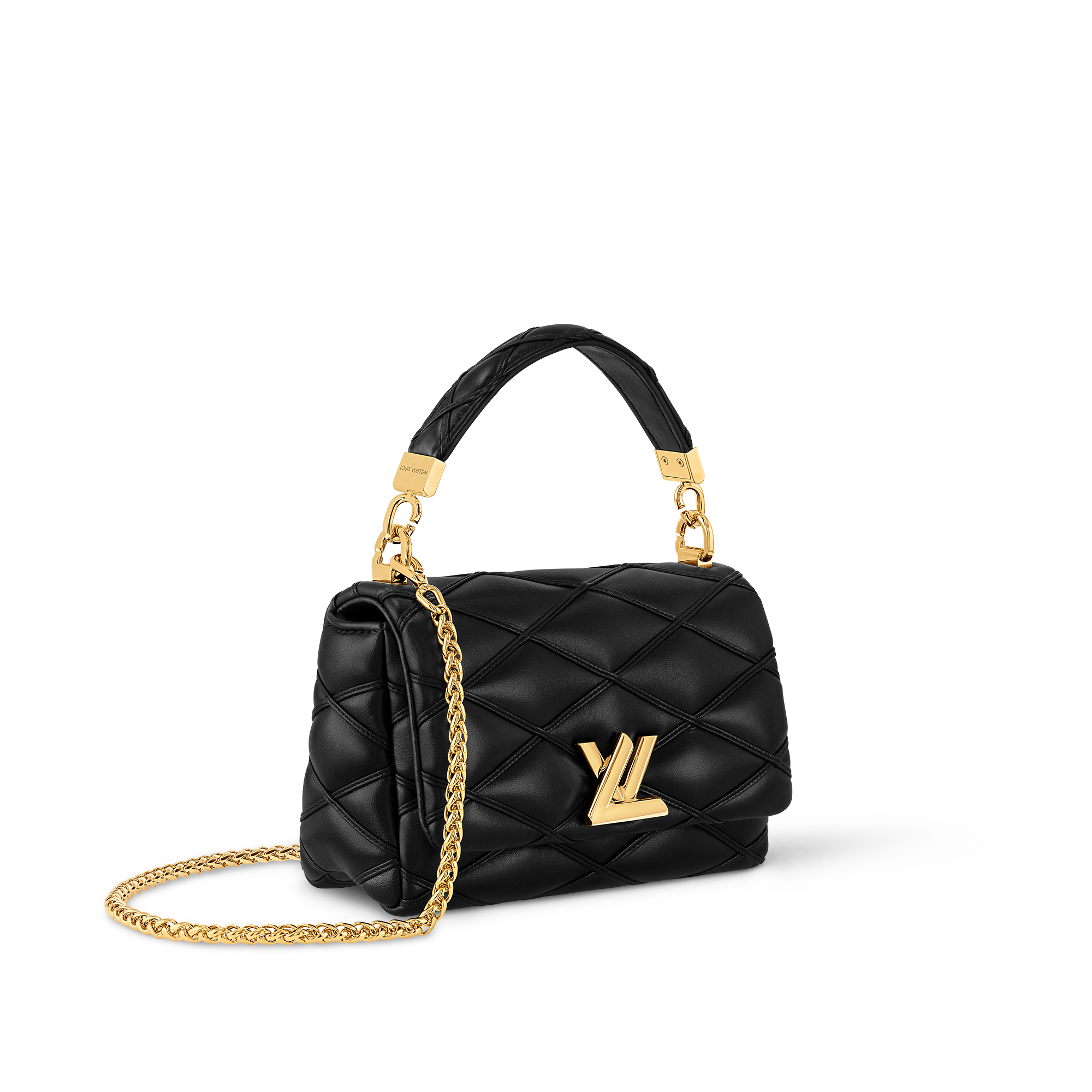 Malletage Handbags All Collections GO-14 PM | Louis Vuitton ® (Product zoom)