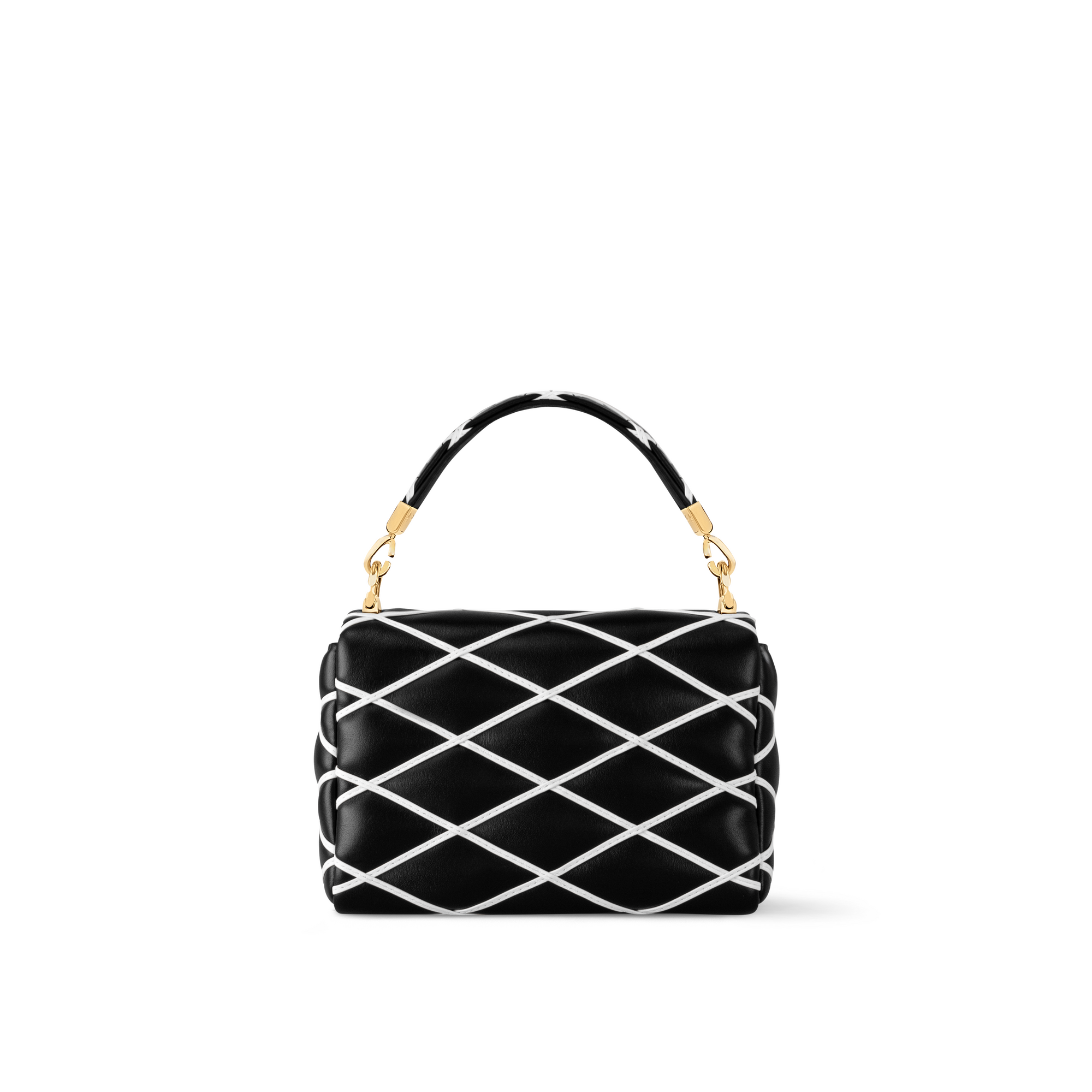 Malletage Handbags All Collections GO-14 PM | Louis Vuitton ® (Product zoom)