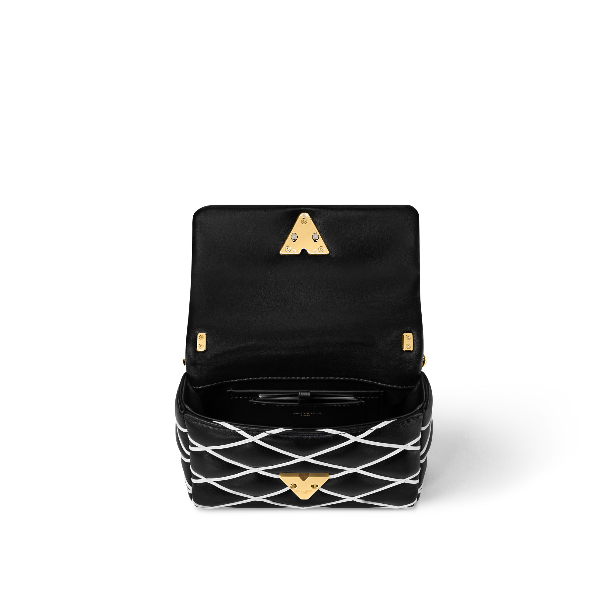 Malletage Handbags All Collections GO-14 PM | Louis Vuitton ® (Product zoom)