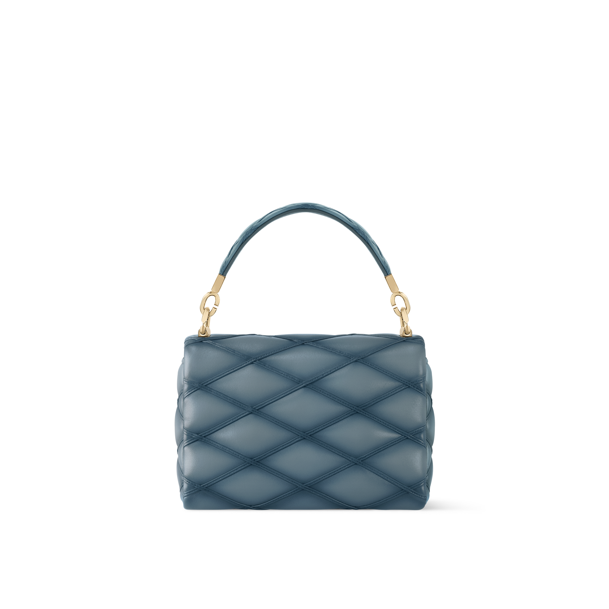 Malletage Handbags All Collections GO-14 PM | Louis Vuitton ® (Product zoom)