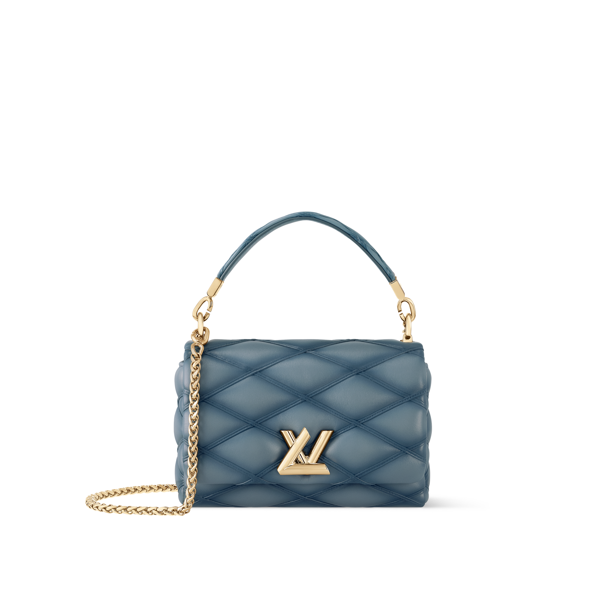 Malletage Handbags All Collections GO-14 PM | Louis Vuitton ® (Product zoom)