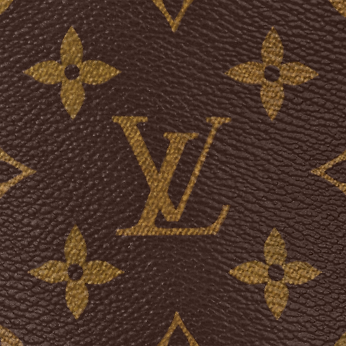 Monogram Canvas Travel Travel Bags Golf Bag | Louis Vuitton ® (Product zoom)