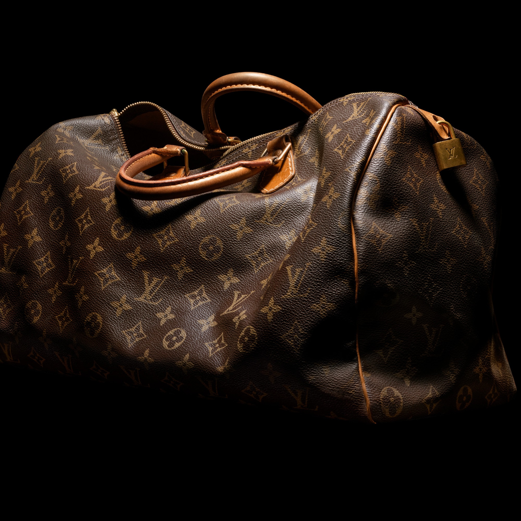 Golf Bag Monogram Canvas - Trunks, Travel and Home - Sport and
