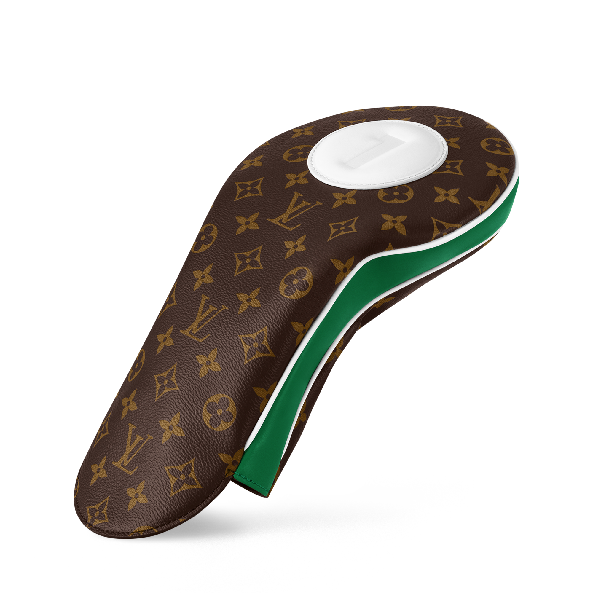  Sport and Games } Golf Club Headcovers | Louis Vuitton ® (Product zoom)