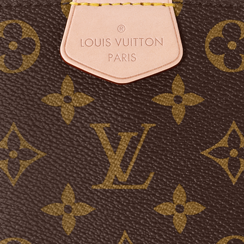 Monogram Handbags All Handbags Graceful PM | Louis Vuitton ® (Product zoom)