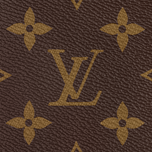 Monogram Handbags All Handbags Grand Palais | Louis Vuitton ® (Product zoom)