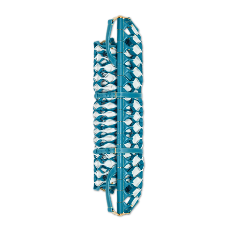 Maison et Art de la Table Objets Nomades - La collection Hamac par Atelier Oï | Louis Vuitton ® (Zoom produit)