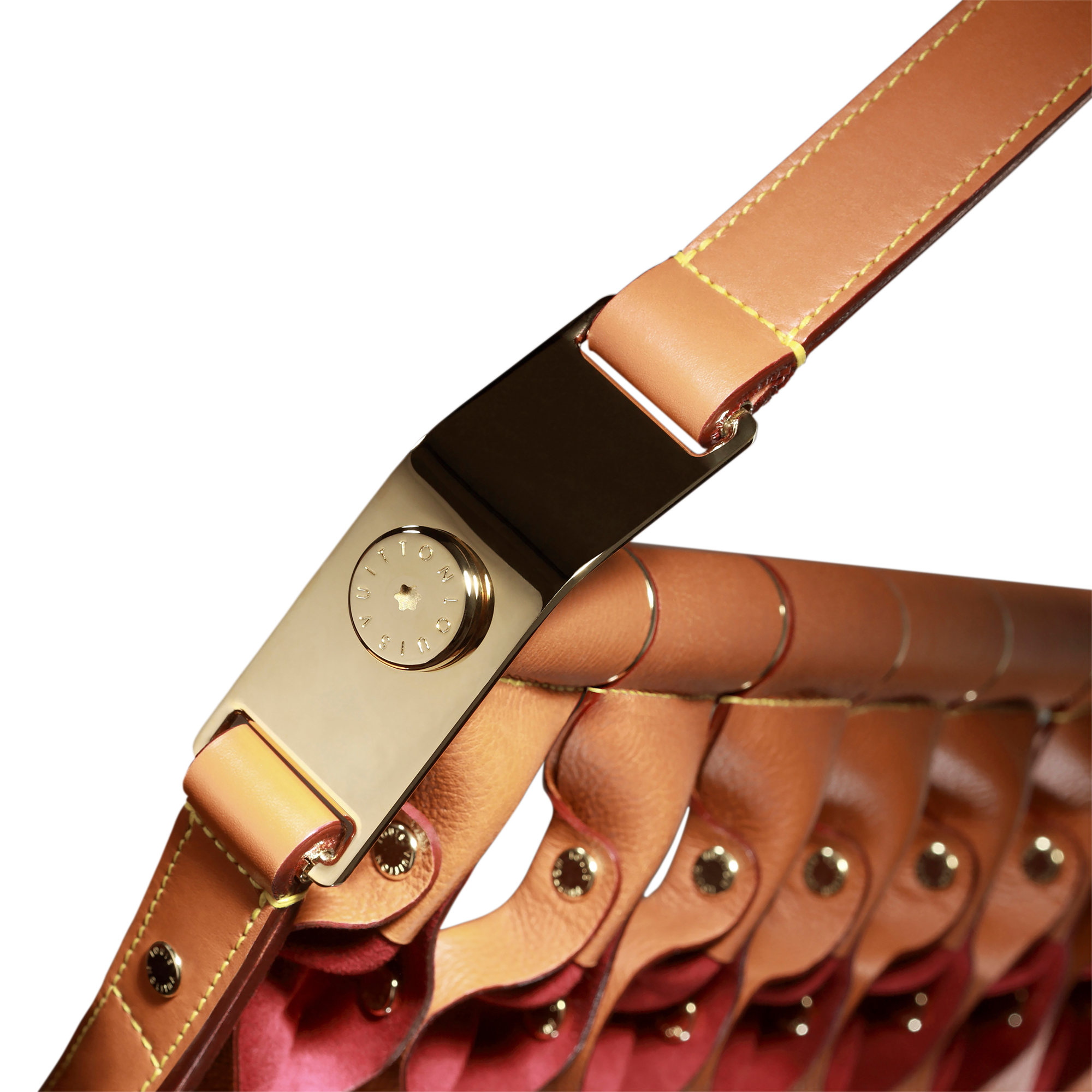  Home and Art of Dining Objets Nomades - Furniture Collection Hammock By Atelier Oï | Louis Vuitton ® (Product zoom)