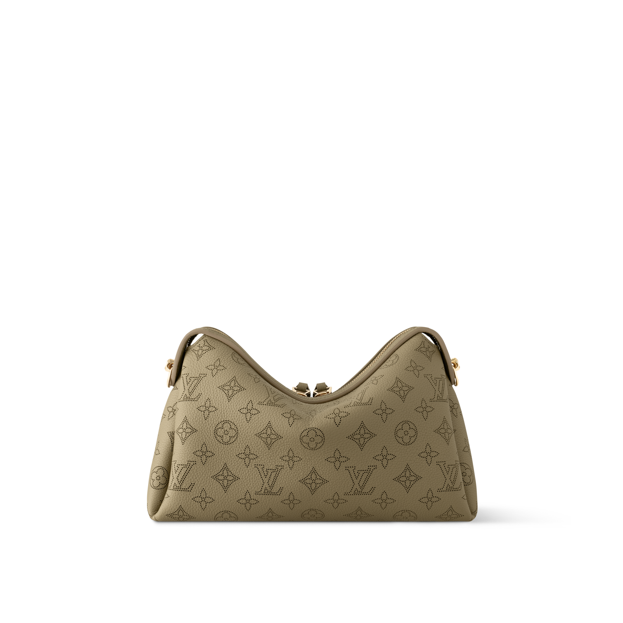 Mahina Handbags All Collections Hand It All PM | Louis Vuitton ® (Product zoom)