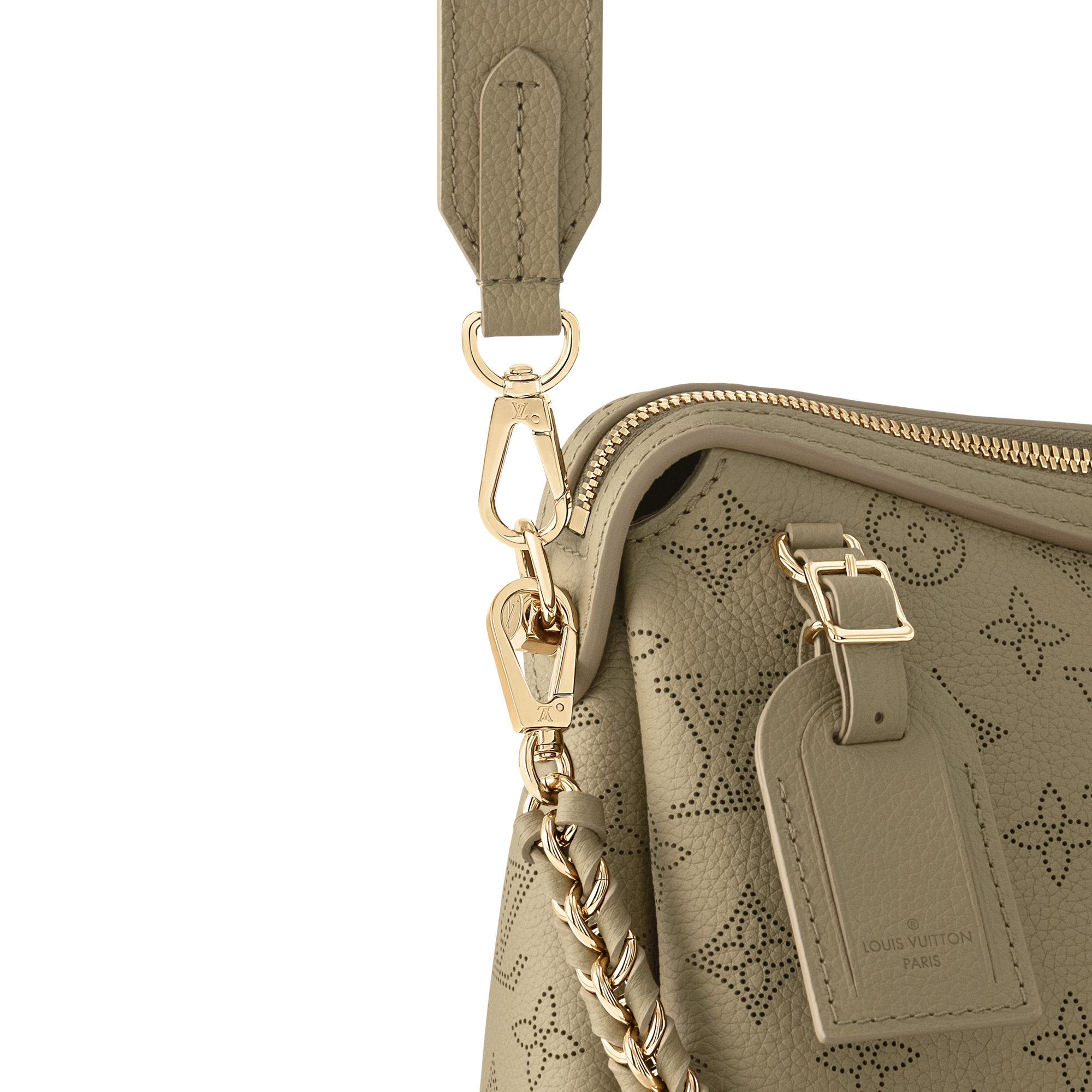 Mahina Handbags All Collections Hand It All PM | Louis Vuitton ® (Product zoom)