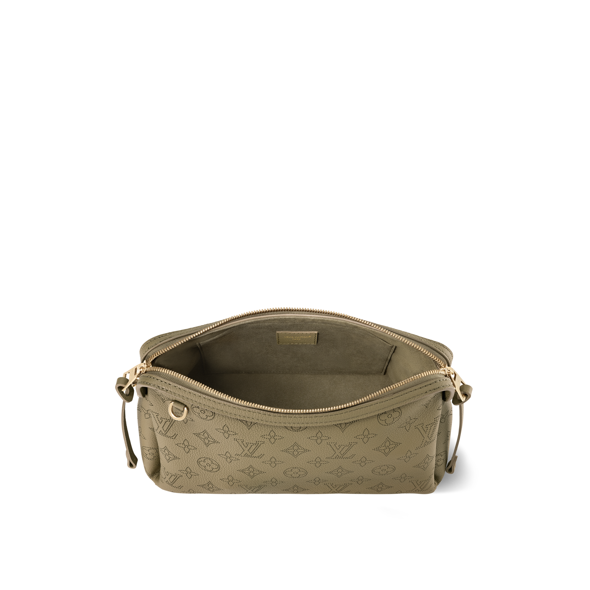 Mahina Handbags All Collections Hand It All PM | Louis Vuitton ® (Product zoom)