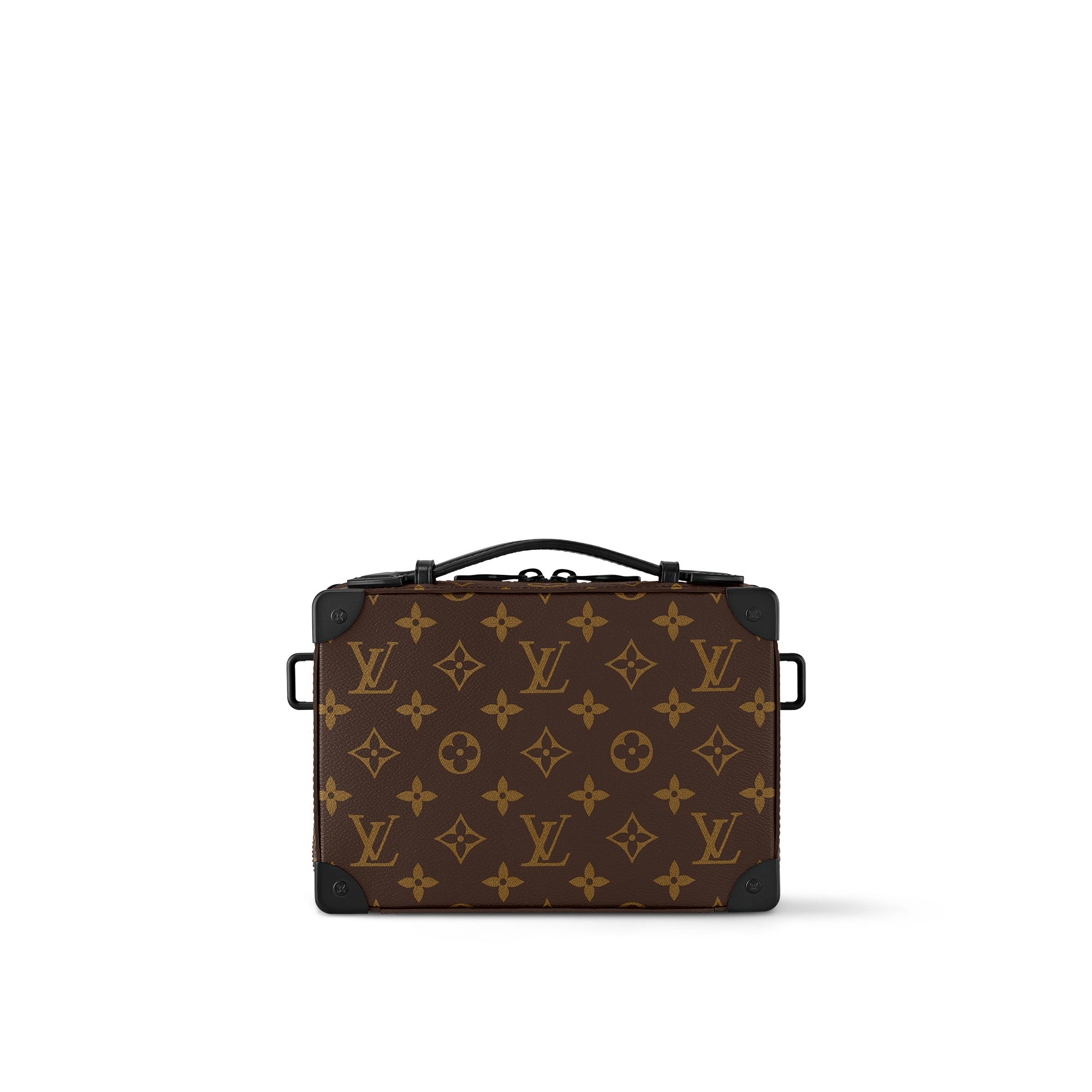 louis vuitton trunk bag price