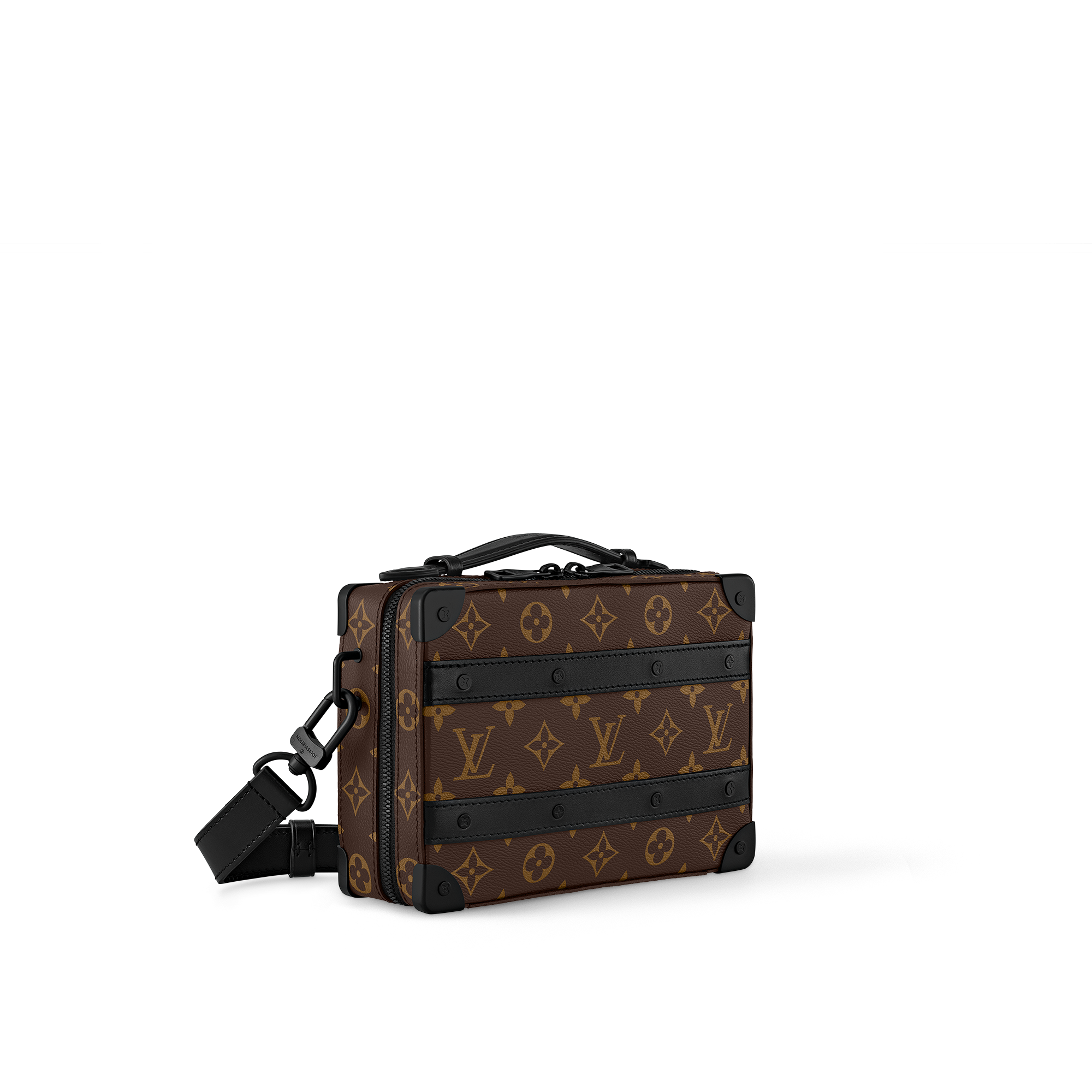 louis vuitton trunk bag price