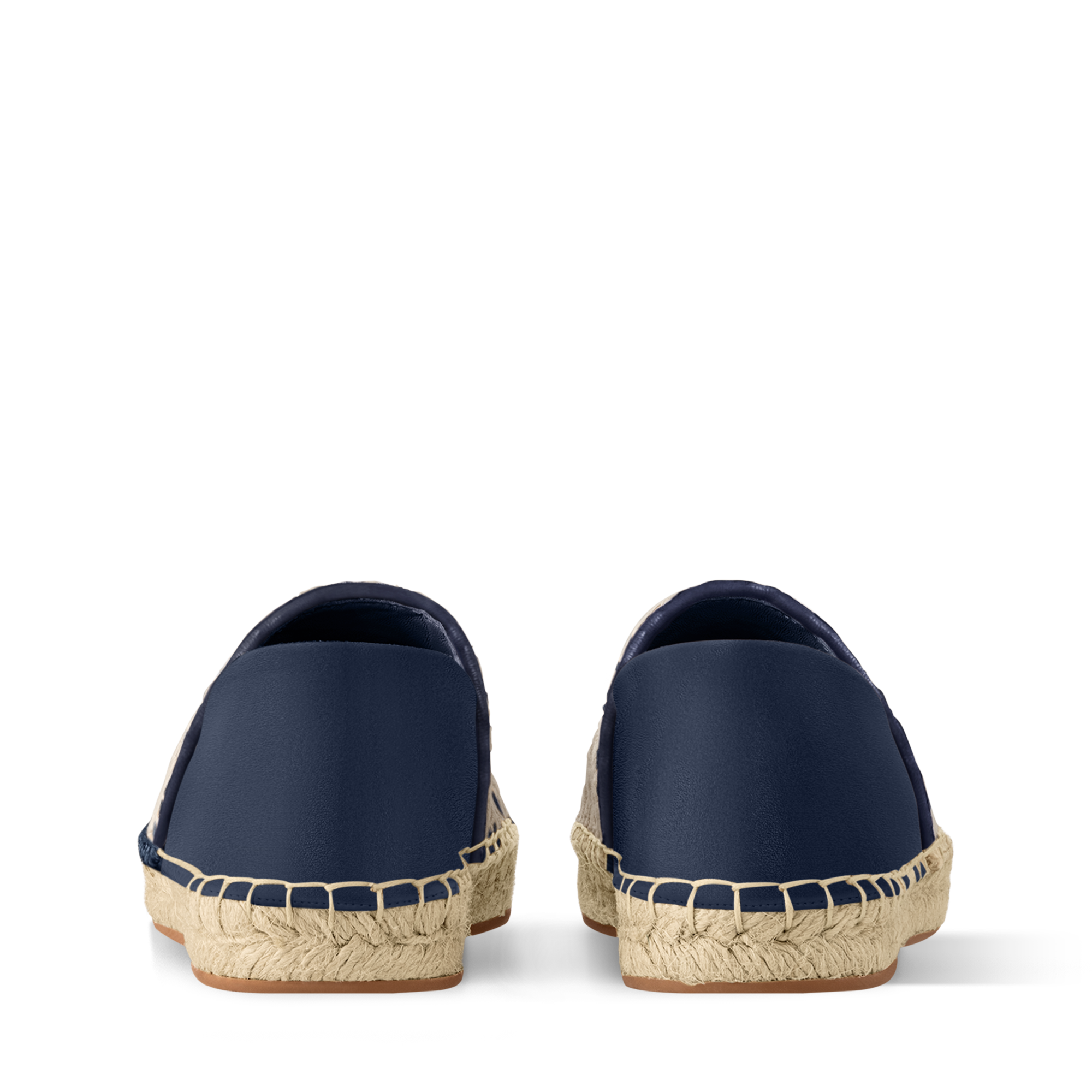  Shoes Sandals and Espadrilles  Helios Flat Espadrille | Louis Vuitton ® (Product zoom)