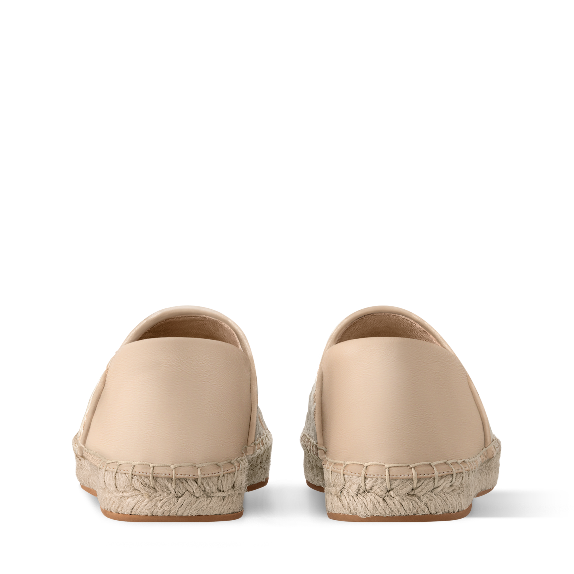  Shoes Sandals and Espadrilles  Helios Flat Espadrille | Louis Vuitton ® (Product zoom)