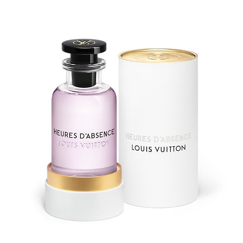 Collections Feminine Perfumes Heures d'Absence | Louis Vuitton ® (Product zoom)