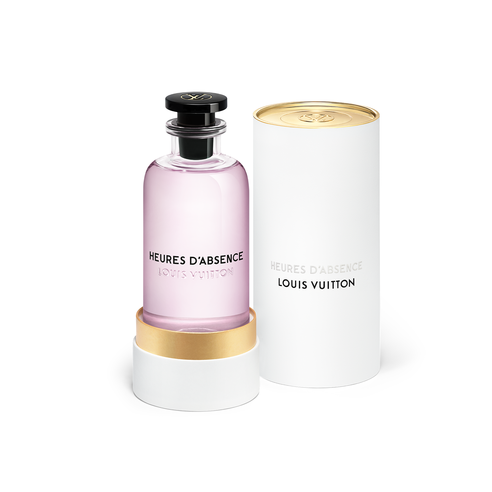  Collections Feminine Perfumes Heures d