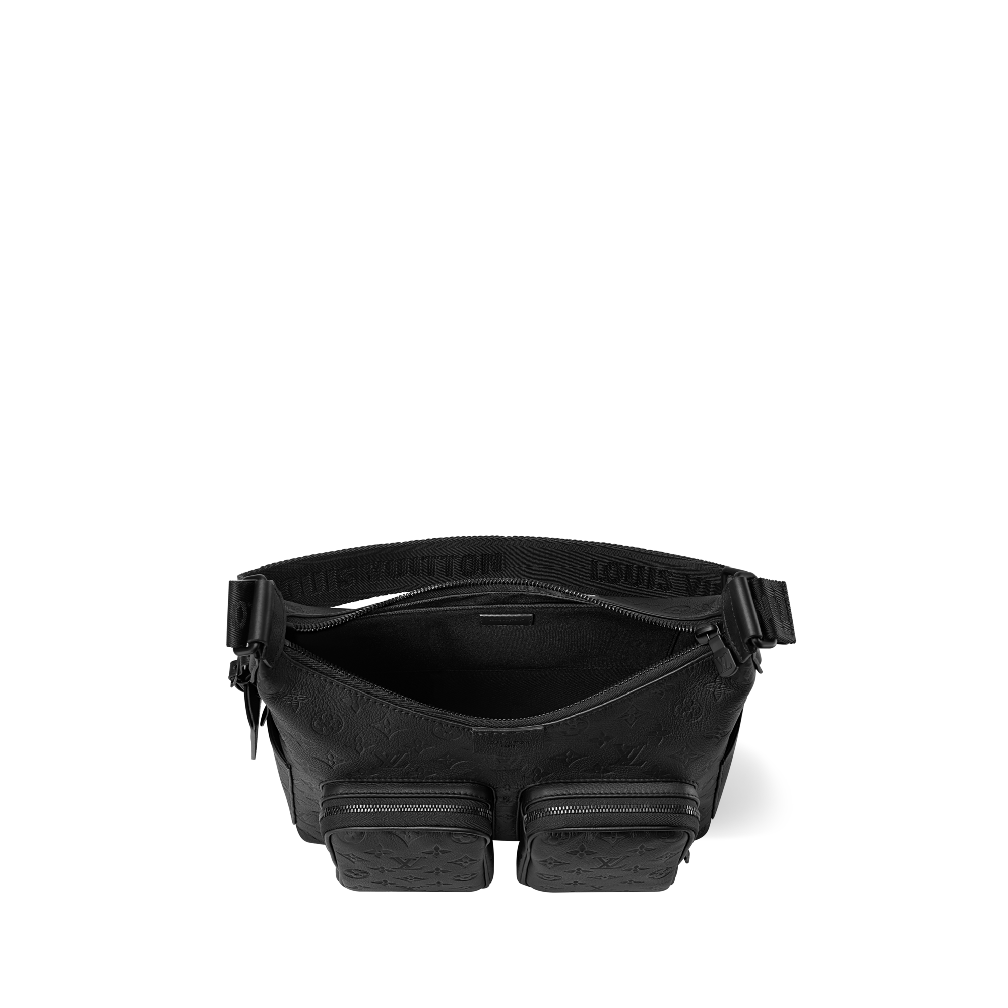 Monogram Shadow Women