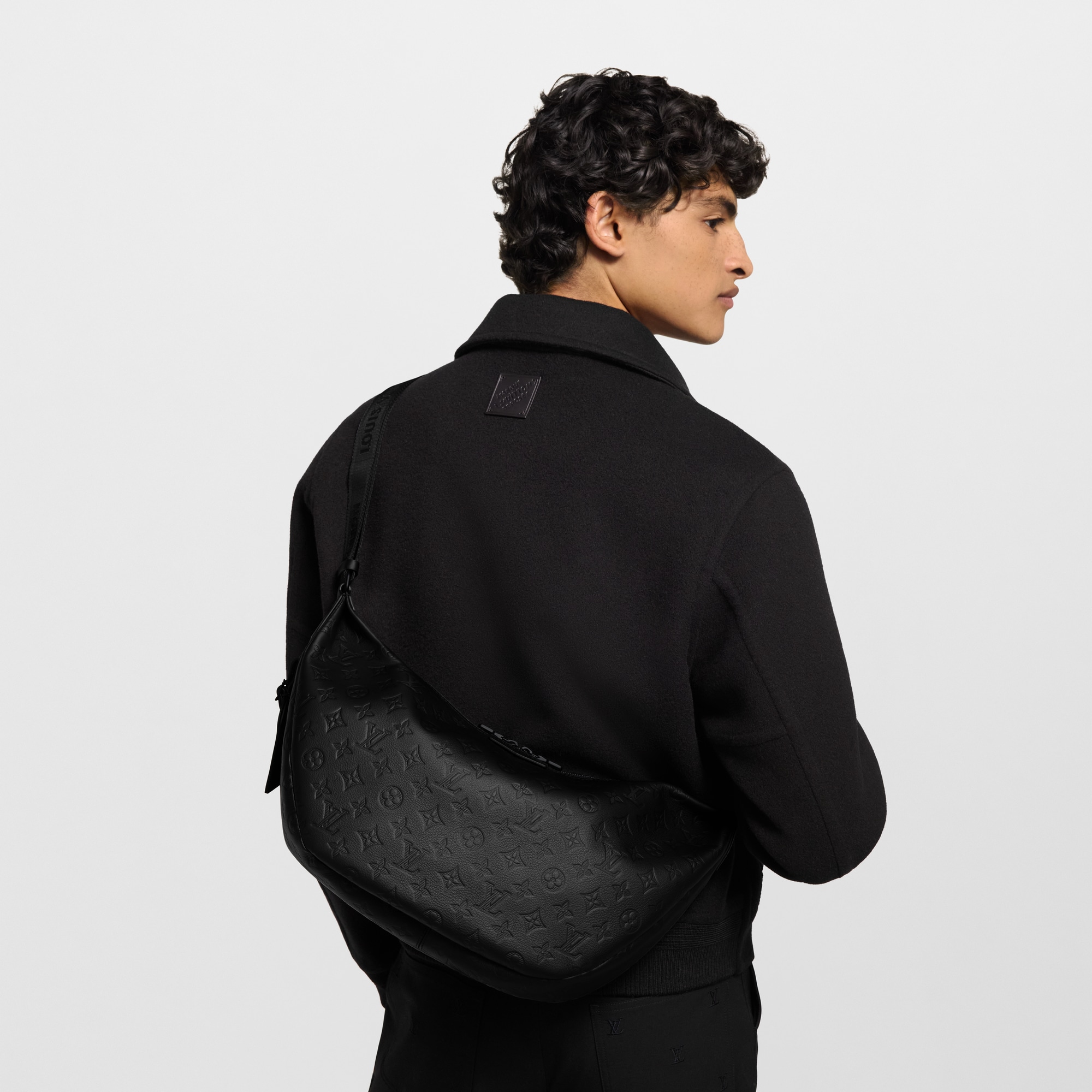 Monogram Shadow Women