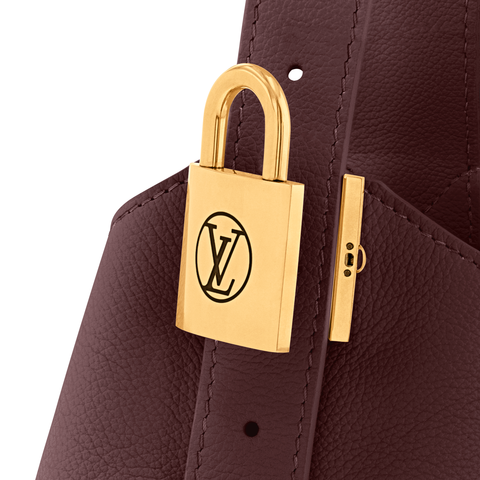 Low Key Handbags All Handbags Hobo MM | Louis Vuitton ® (Product zoom)