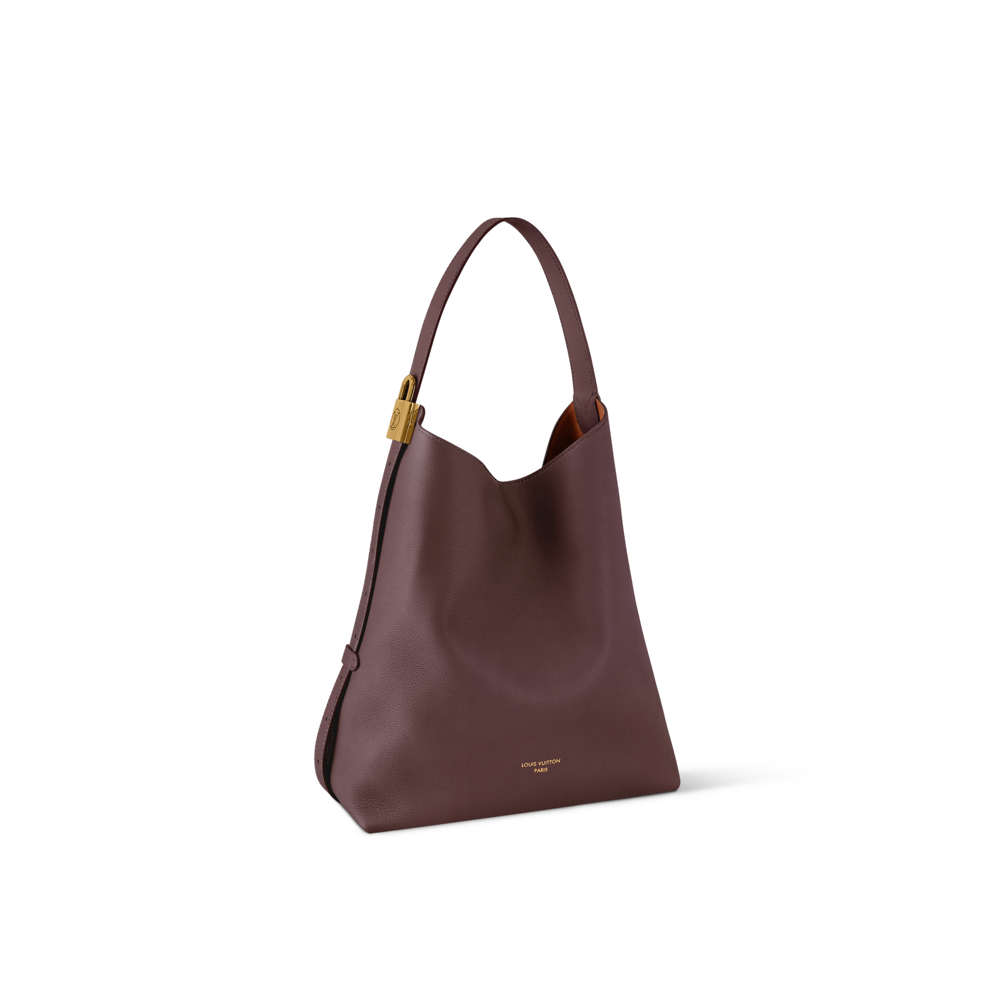 Low Key Handbags All Handbags Hobo MM | Louis Vuitton ® (Product zoom)