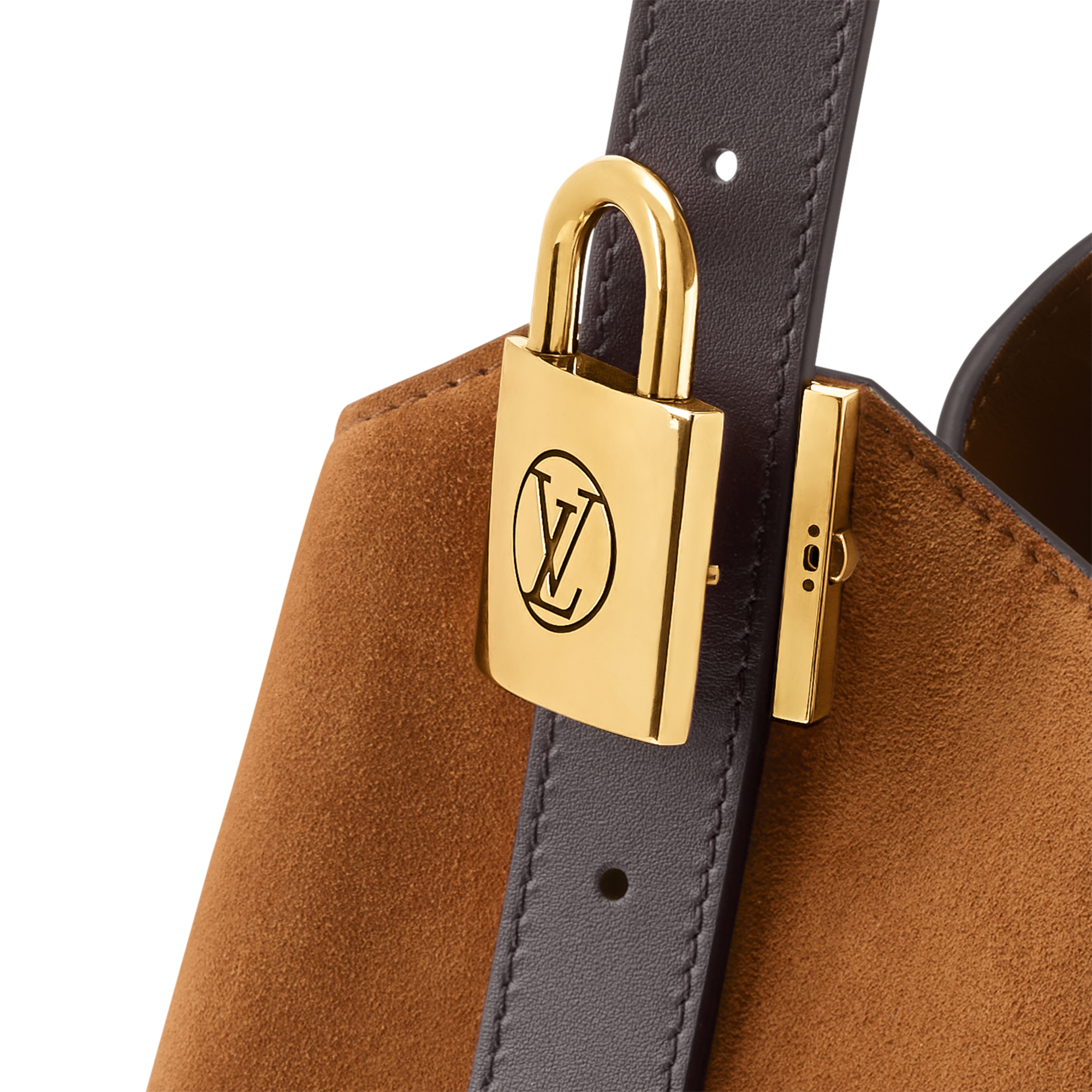 Low Key Handbags All Handbags Hobo MM | Louis Vuitton ® (Product zoom)