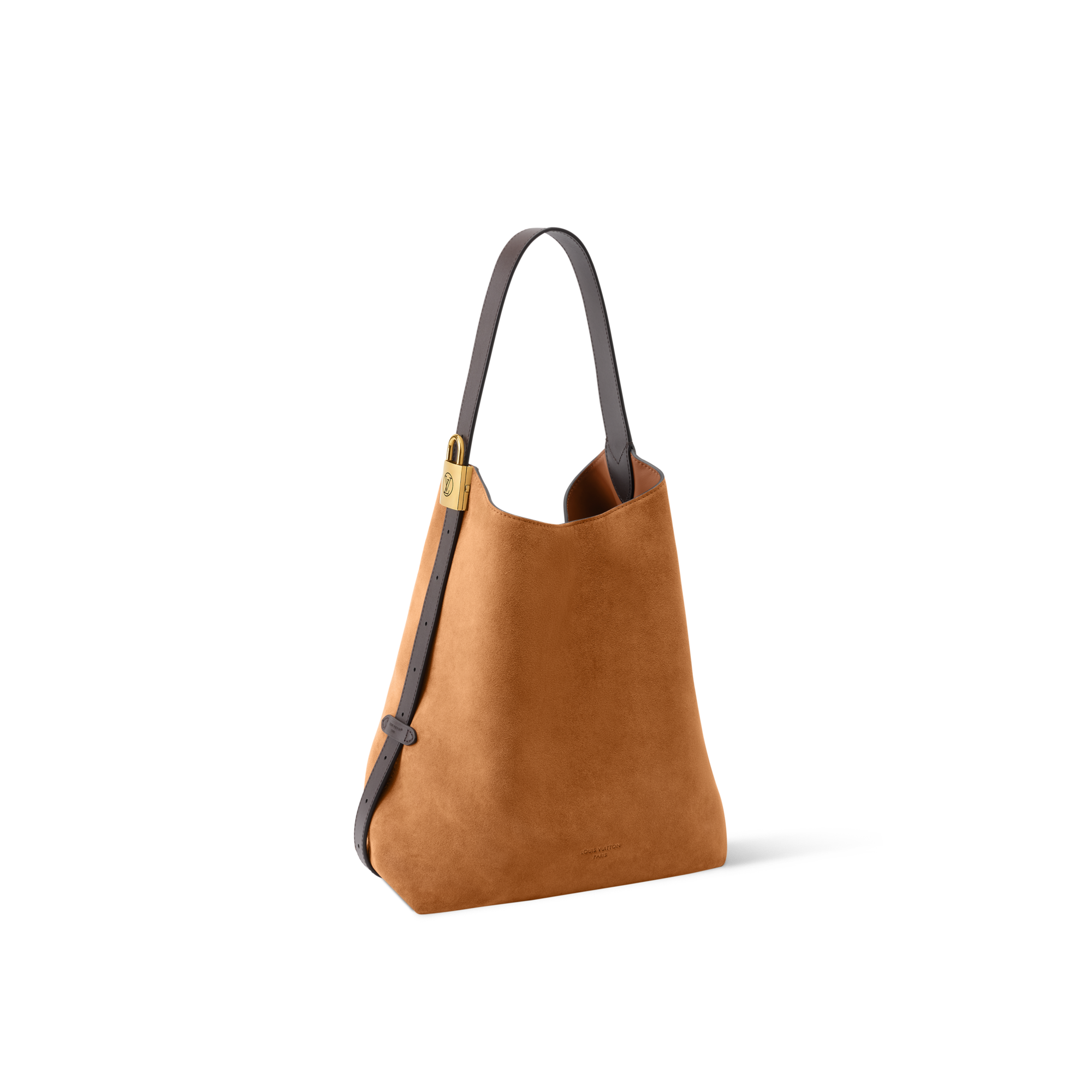 Low Key Handbags All Handbags Hobo MM | Louis Vuitton ® (Product zoom)