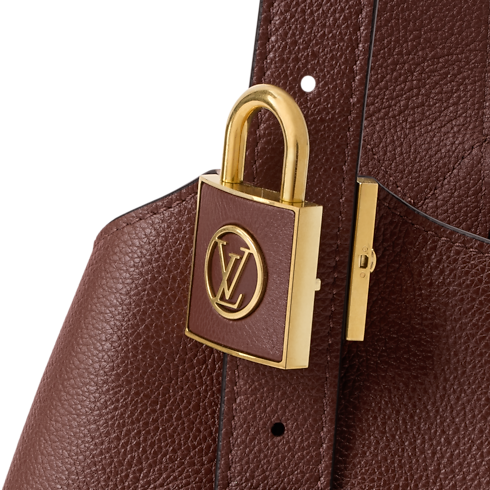 Other Leather Handbags All Handbags Hobo PM | Louis Vuitton ® (Product zoom)