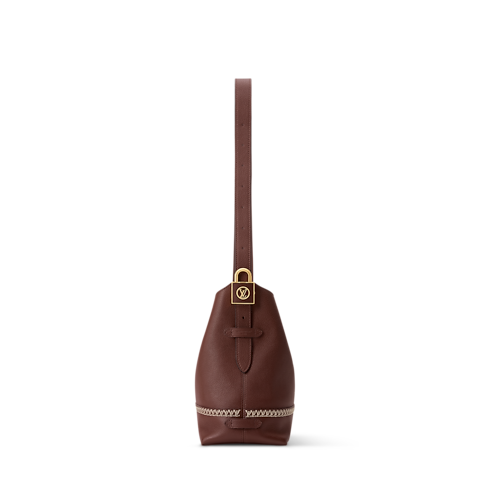 Other Leather Handbags All Handbags Hobo PM | Louis Vuitton ® (Product zoom)