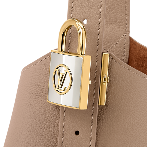 Other Leather Handbags All Handbags Hobo PM | Louis Vuitton ® (Product zoom)