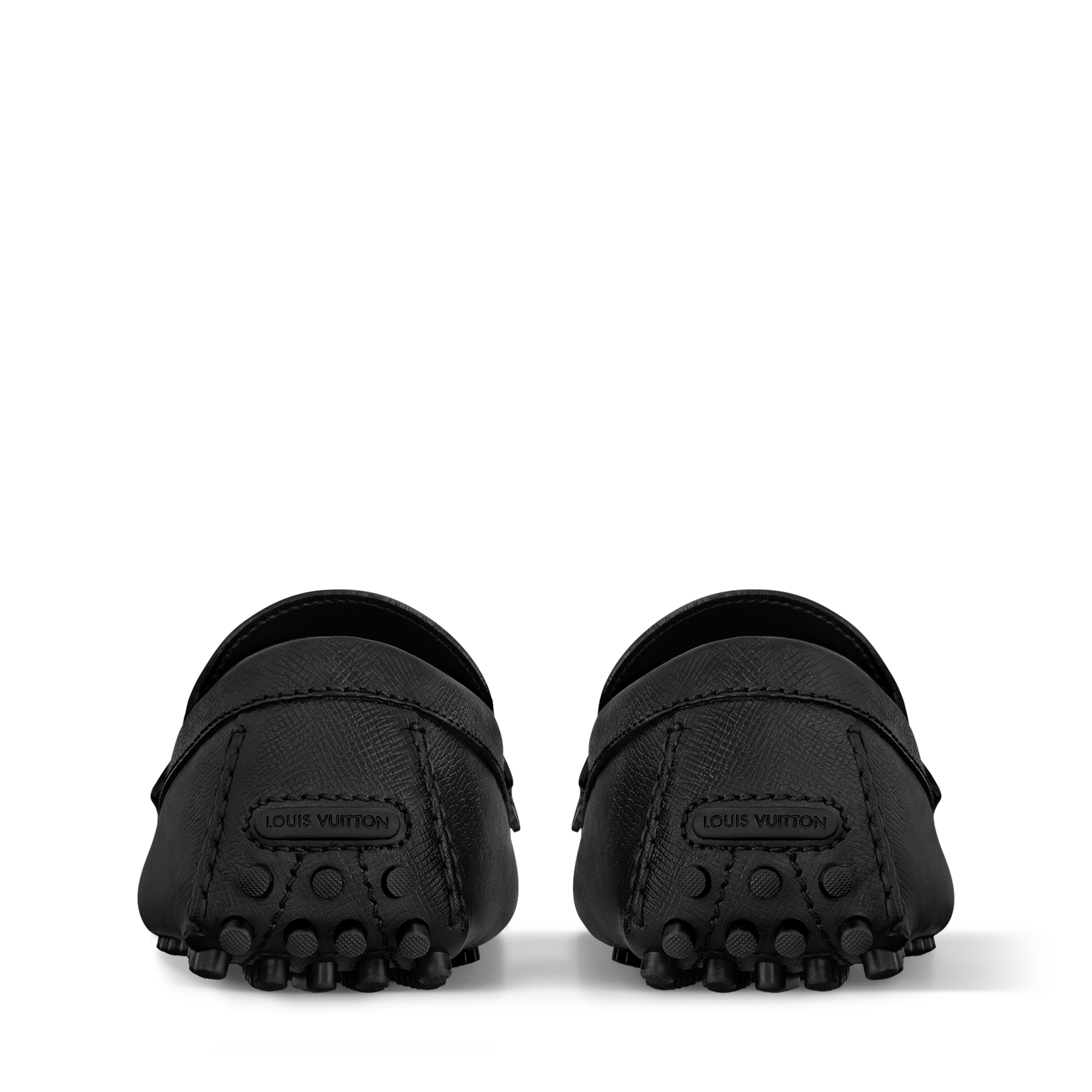  Shoes Loafers and Moccasins Hockenheim Moccasin | Louis Vuitton ® (Product zoom)