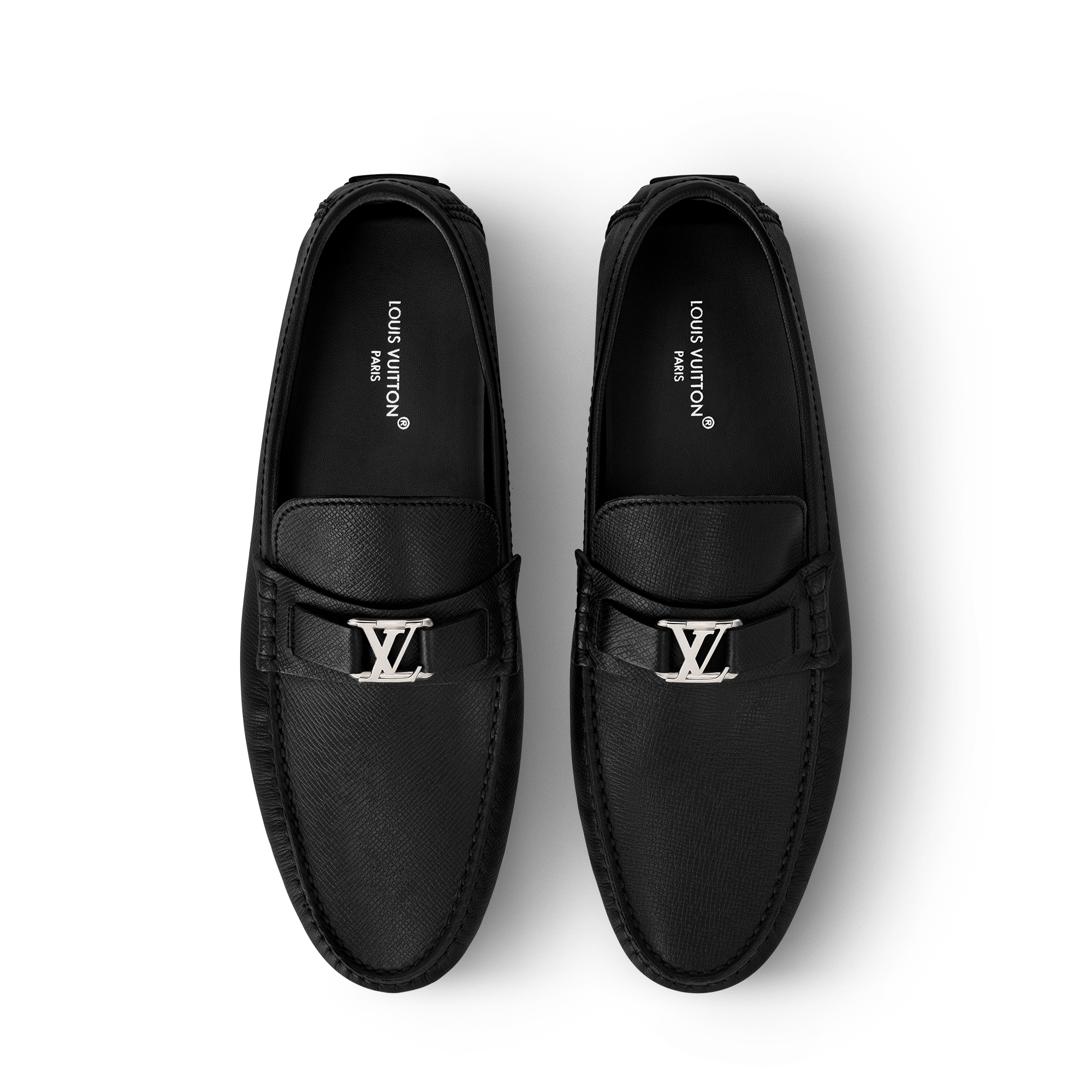  Shoes Loafers and Moccasins Hockenheim Moccasin | Louis Vuitton ® (Product zoom)
