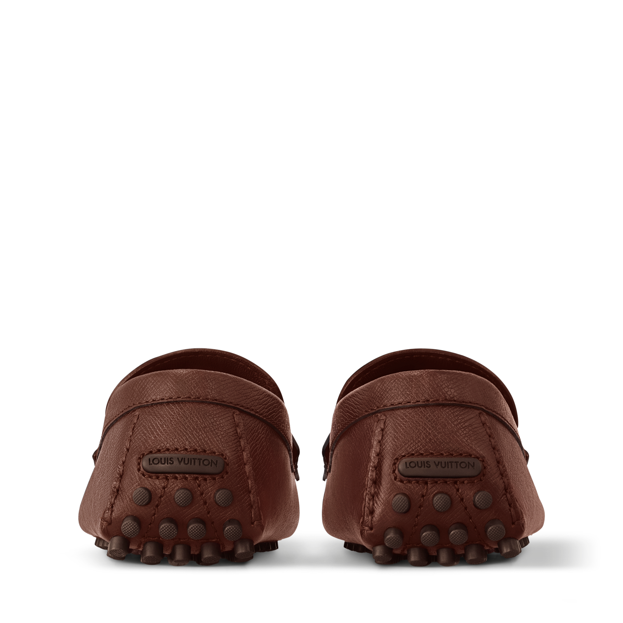  Shoes Loafers and Moccasins Hockenheim Moccasin | Louis Vuitton ® (Product zoom)