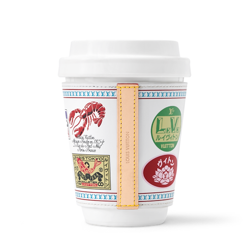 S00 Sport and Games } Honore Cup PM | Louis Vuitton ® (Product zoom)