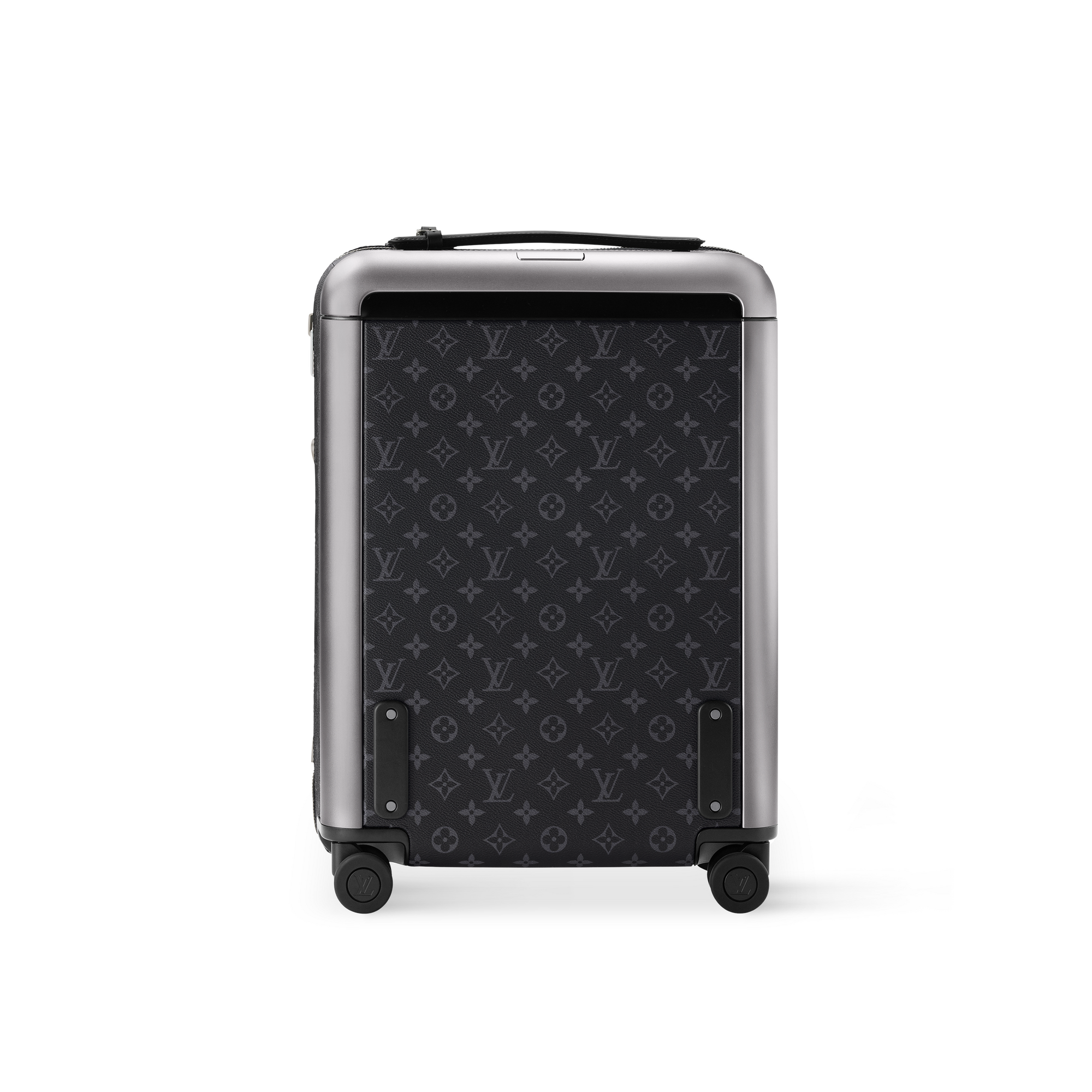 Monogram Eclipse Canvas Travel Rolling Luggage Horizon 50  | Louis Vuitton ® (Product zoom)