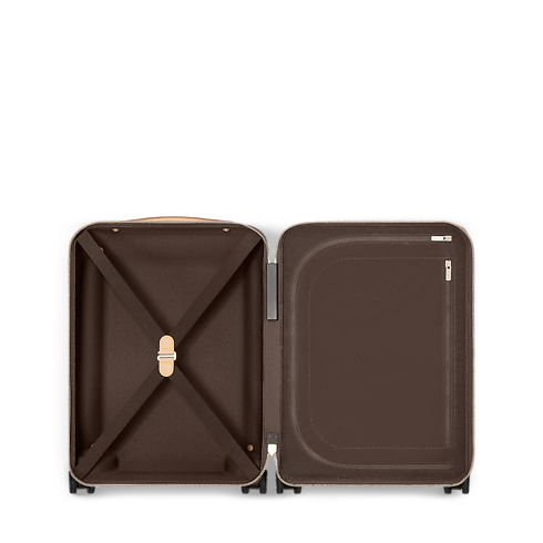 Monogram Travel Rolling Luggage Horizon 50 | Louis Vuitton ® (Product zoom)