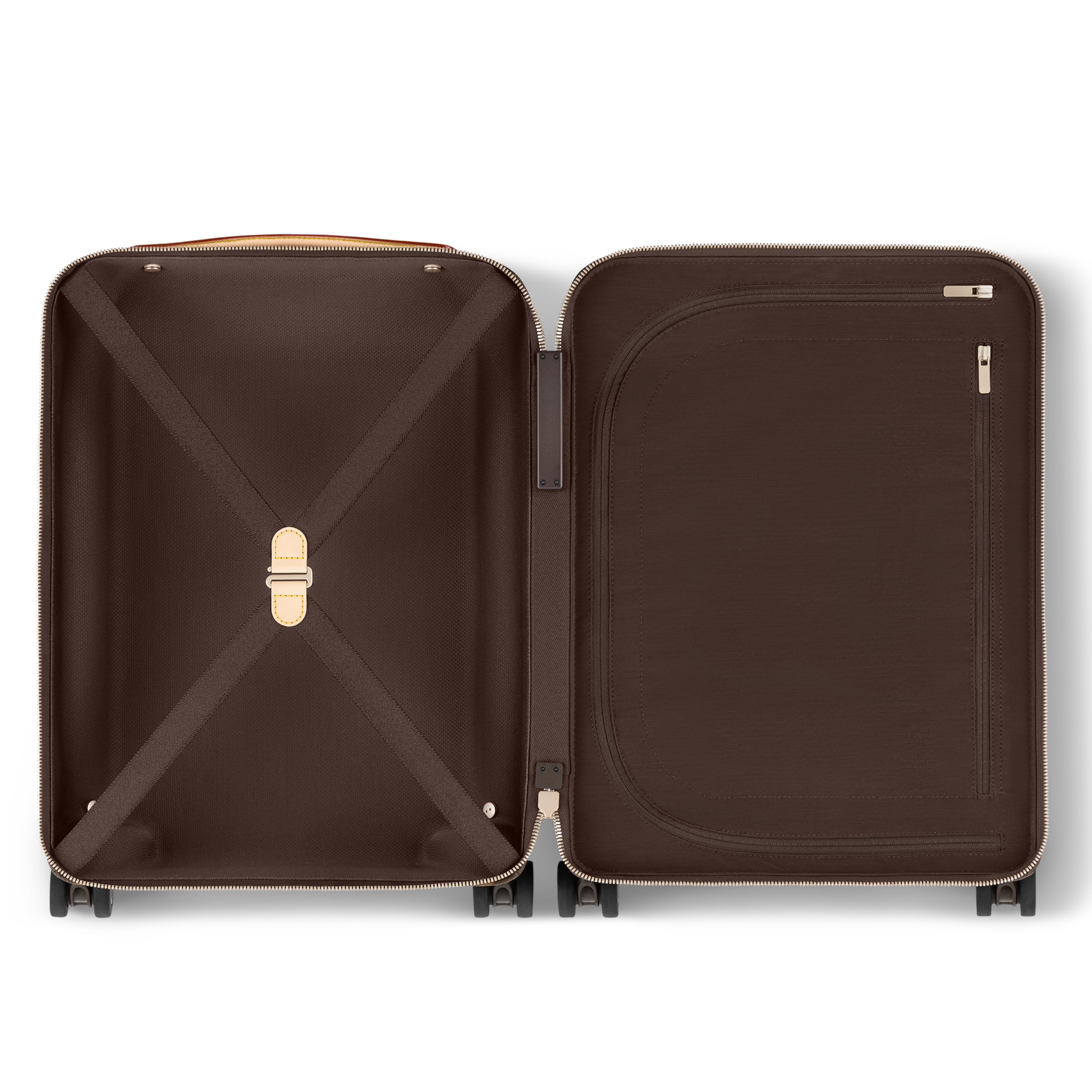 Monogram Personalization Travel Personalization Horizon 50 Mon Monogram | Louis Vuitton ® (Product zoom)